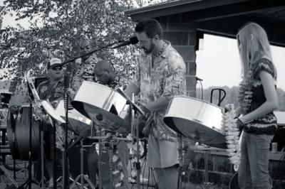 Lenny Frisch | Maryland Heights, MO | Steel Drum Band | Photo #8