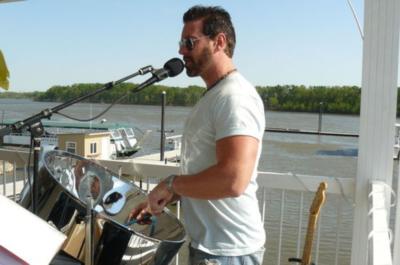 Lenny Frisch | Maryland Heights, MO | Steel Drum Band | Photo #9