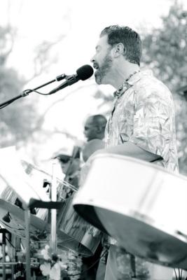 Lenny Frisch | Maryland Heights, MO | Steel Drum Band | Photo #17