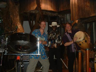 Lenny Frisch | Maryland Heights, MO | Steel Drum Band | Photo #23