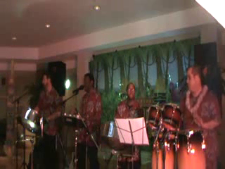 Lenny Frisch | Maryland Heights, MO | Steel Drum Band | M A R G A R I T A V I L L E