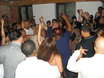 Double Trouble Entertainment  ( D.T.E. ) | New York, NY | DJ | Photo #20