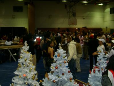 Double Trouble Entertainment  ( D.T.E. ) | New York, NY | DJ | Photo #23
