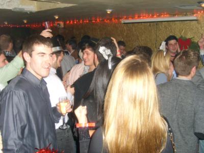Double Trouble Entertainment  ( D.T.E. ) | New York, NY | DJ | Photo #21