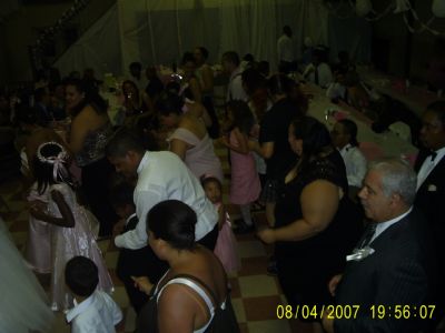 Double Trouble Entertainment  ( D.T.E. ) | New York, NY | DJ | Photo #3