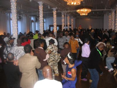 Double Trouble Entertainment  ( D.T.E. ) | New York, NY | DJ | Photo #5