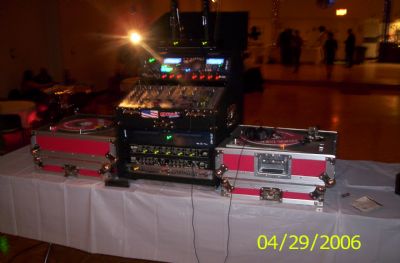 Double Trouble Entertainment  ( D.T.E. ) | New York, NY | DJ | Photo #8
