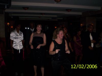 Double Trouble Entertainment  ( D.T.E. ) | New York, NY | DJ | Photo #9