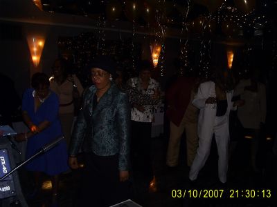 Double Trouble Entertainment  ( D.T.E. ) | New York, NY | DJ | Photo #11
