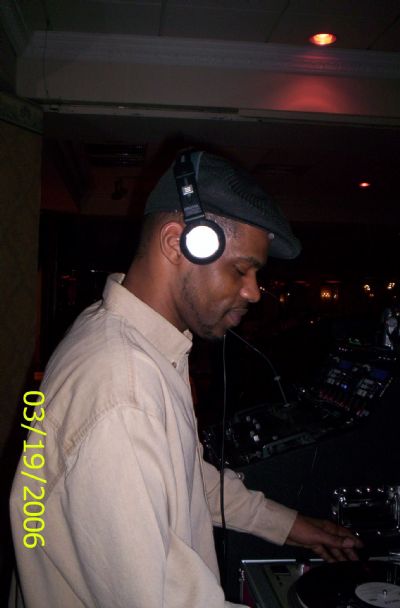 Double Trouble Entertainment  ( D.T.E. ) | New York, NY | DJ | Photo #12