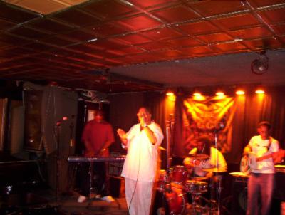 Double Trouble Entertainment  ( D.T.E. ) | New York, NY | DJ | Photo #16