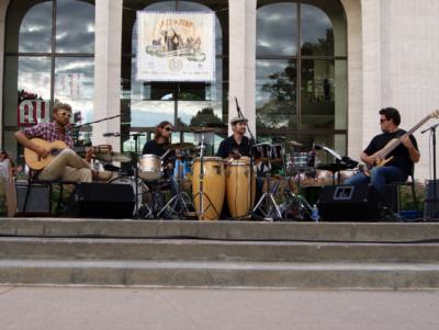 Otro Mundo    | San Diego, CA | Latin Band | Photo #7