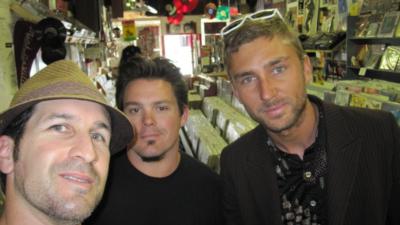 Otro Mundo    | San Diego, CA | Latin Band | Photo #8