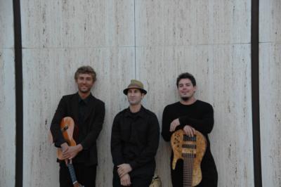 Otro Mundo    | San Diego, CA | Latin Band | Photo #6