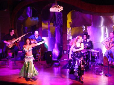 Otro Mundo    | San Diego, CA | Latin Band | Photo #2