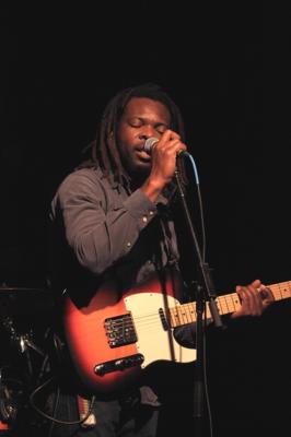 Trinity 7 | Tampa, FL | Reggae Band | Photo #22