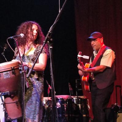 Trinity 7 | Tampa, FL | Reggae Band | Photo #15