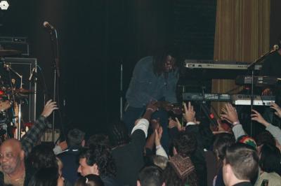 Trinity 7 | Tampa, FL | Reggae Band | Photo #21