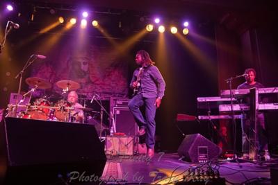 Trinity 7 | Tampa, FL | Reggae Band | Photo #6
