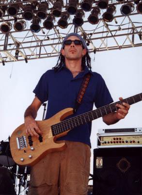 Trinity 7 | Tampa, FL | Reggae Band | Photo #7