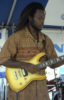 Trinity 7 | Tampa, FL | Reggae Band | Photo #9