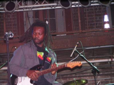 Trinity 7 | Tampa, FL | Reggae Band | Photo #18