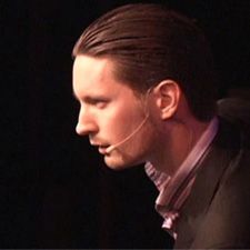 Roderick Russell | Burlington, VT | Hypnotist | Photo #4