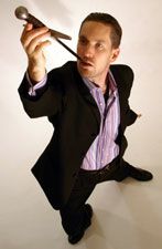 Roderick Russell | Burlington, VT | Hypnotist | Photo #5