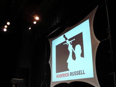 Roderick Russell | Burlington, VT | Hypnotist | Photo #8