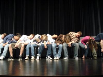 Roderick Russell | Burlington, VT | Hypnotist | Photo #11