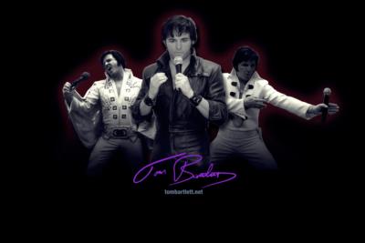 Tom Bartlett  and The TB Band | Portland, ME | Elvis Impersonator | Photo #19