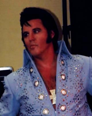 Tom Bartlett  and The TB Band | Portland, ME | Elvis Impersonator | Photo #20