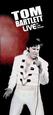 Tom Bartlett  and The TB Band | Portland, ME | Elvis Impersonator | Photo #9