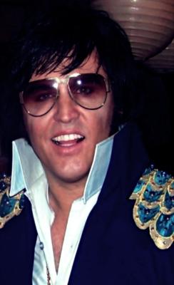 Tom Bartlett  and The TB Band | Portland, ME | Elvis Impersonator | Photo #3