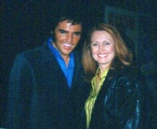 Tom Bartlett  and The TB Band | Portland, ME | Elvis Impersonator | Photo #5