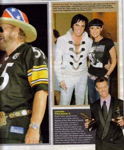 Tom Bartlett  and The TB Band | Portland, ME | Elvis Impersonator | Photo #11