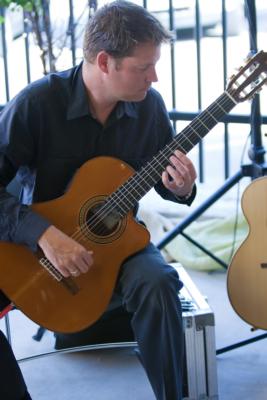 Bagpiper & Guitarist- Michael Lancaster | Denver, CO | Guitar | Photo #23