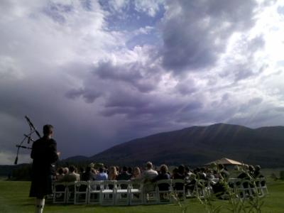 Bagpiper & Guitarist- Michael Lancaster | Denver, CO | Guitar | Photo #14