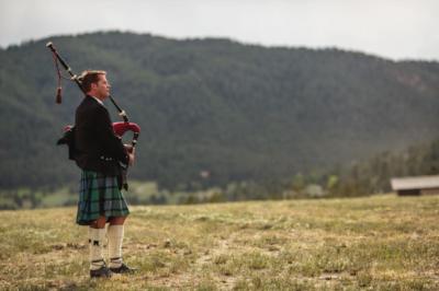Bagpiper & Guitarist- Michael Lancaster | Denver, CO | Guitar | Photo #22