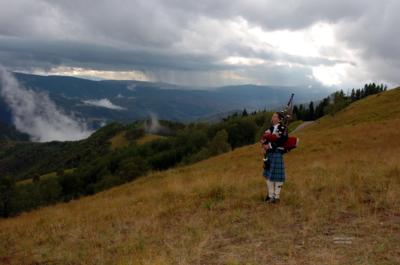 Bagpiper & Guitarist- Michael Lancaster | Denver, CO | Guitar | Photo #19