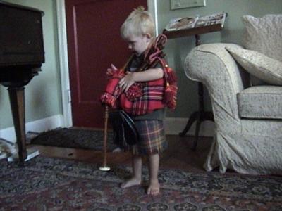 Bagpiper & Guitarist- Michael Lancaster | Denver, CO | Guitar | Photo #17