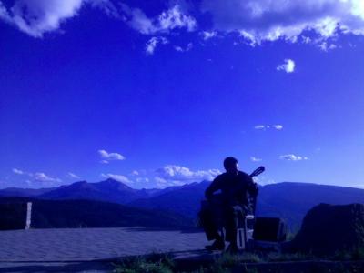 Bagpiper & Guitarist- Michael Lancaster | Denver, CO | Guitar | Photo #6