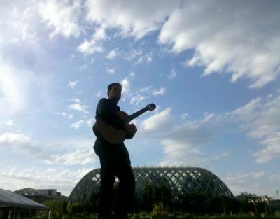 Bagpiper & Guitarist- Michael Lancaster | Denver, CO | Guitar | Photo #24