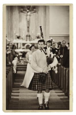 Bagpiper & Guitarist- Michael Lancaster | Denver, CO | Guitar | Photo #3
