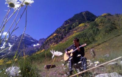Bagpiper & Guitarist- Michael Lancaster | Denver, CO | Guitar | Photo #12