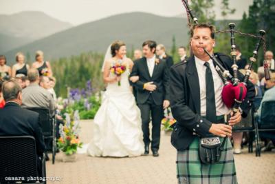 Bagpiper & Guitarist- Michael Lancaster | Denver, CO | Guitar | Photo #21