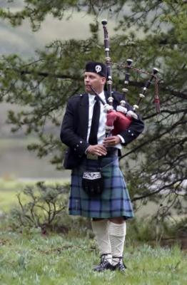 Bagpiper & Guitarist- Michael Lancaster | Denver, CO | Guitar | Photo #20