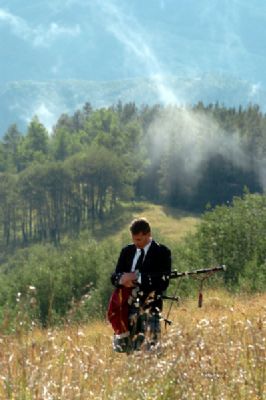 Bagpiper & Guitarist- Michael Lancaster | Denver, CO | Guitar | Photo #4