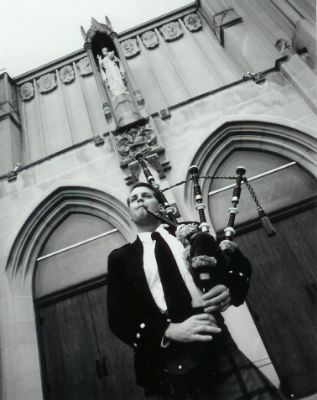 Bagpiper & Guitarist- Michael Lancaster | Denver, CO | Guitar | Photo #8