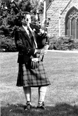 Bagpiper & Guitarist- Michael Lancaster | Denver, CO | Guitar | Photo #10